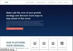 Sites similar to iiht.com