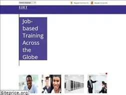 Sites similar to iiht.net