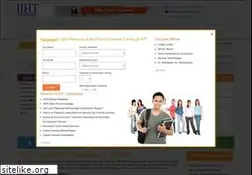 Sites similar to iihtvadapalani.com