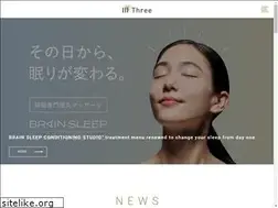 Sites similar to iii-three.com