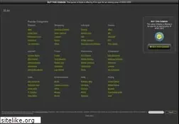 Sites similar to iii.in
