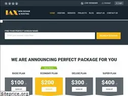 Sites similar to iiiax.com
