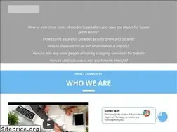 Sites similar to iiic.ch