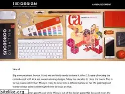 Sites similar to iiidesign.com