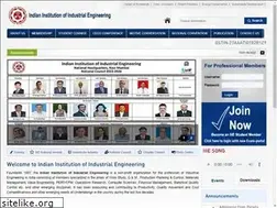 Sites similar to iiie-india.com