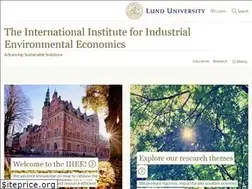 Sites similar to iiiee.lu.se
