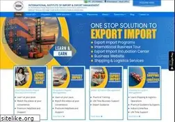 Sites similar to iiiem.in