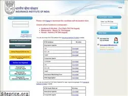 Sites similar to iiiexams.org
