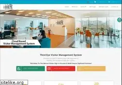 Sites similar to iiieye.in