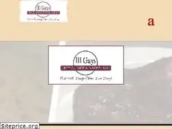 Sites similar to iiiguyspizza.com