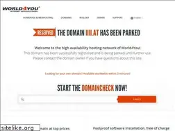 Sites similar to iiii.at