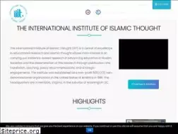 Sites similar to iiit.org