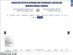 Sites similar to iiitdmkl.ac.in