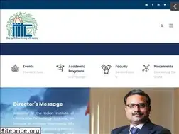 Sites similar to iiitl.ac.in
