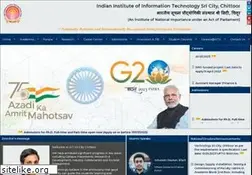 Sites similar to iiits.ac.in