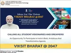 Sites similar to iiitsonepat.ac.in