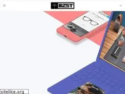 Sites similar to iiizst.cc