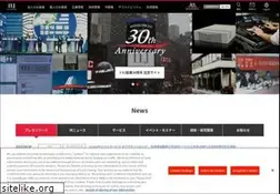 Sites similar to iij.ad.jp