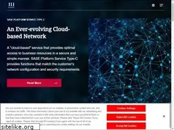 Sites similar to iijamerica.com