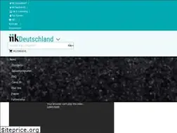 Sites similar to iik-deutschland.de