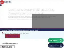 Sites similar to iik.ac.id