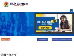 Sites similar to iikd.in