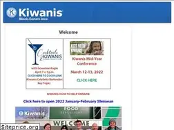 Sites similar to iikiwanis.org