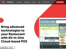 Sites similar to iiko.ae