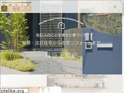 Sites similar to iikoumuten.co.jp