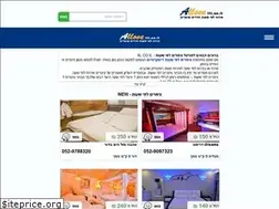 Sites similar to iil.co.il