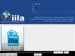 Sites similar to iila.org