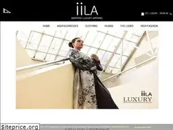 Sites similar to iilacollection.com