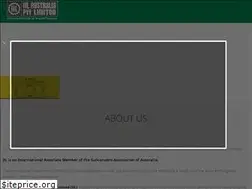Sites similar to iilaustralia.com