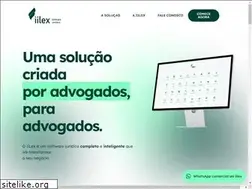 Sites similar to iilex.com.br