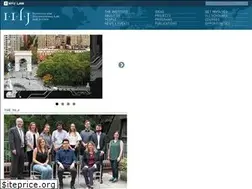 Sites similar to iilj.org