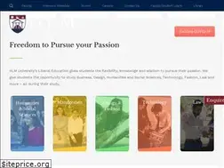 Sites similar to iilm.edu.in