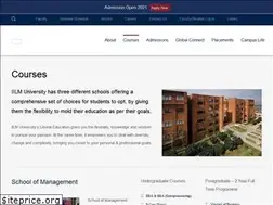 Sites similar to iilminstitute.ac.in