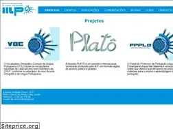 Sites similar to iilp.cplp.org