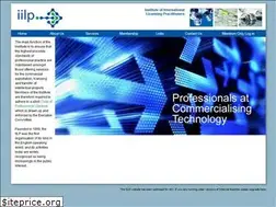Sites similar to iilp.net