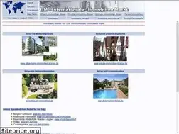 Sites similar to iim.de