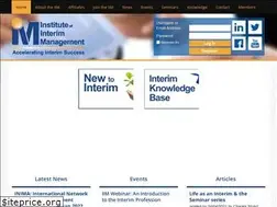 Sites similar to iim.org.uk