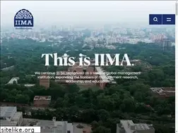 Sites similar to iima.ac.in