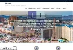 Sites similar to iima.org