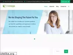 Sites similar to iimage.net.au