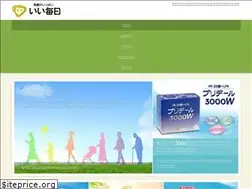 Sites similar to iimainichi.com
