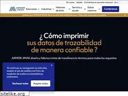 Sites similar to iimak-idisa.com.mx