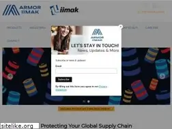 Sites similar to iimak.com