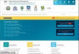 Sites similar to iimcat.ac.in