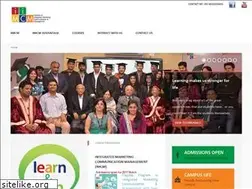 Sites similar to iimcm.net