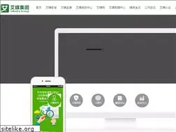 Sites similar to iimedia.com.cn